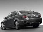 Holden HSV Senator Signature 2009 года